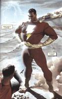 ¡Shazam!